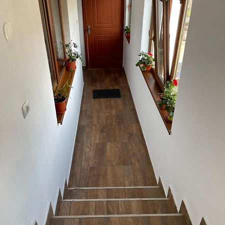 CălimăneştiCasa Noastra公寓 外观 照片