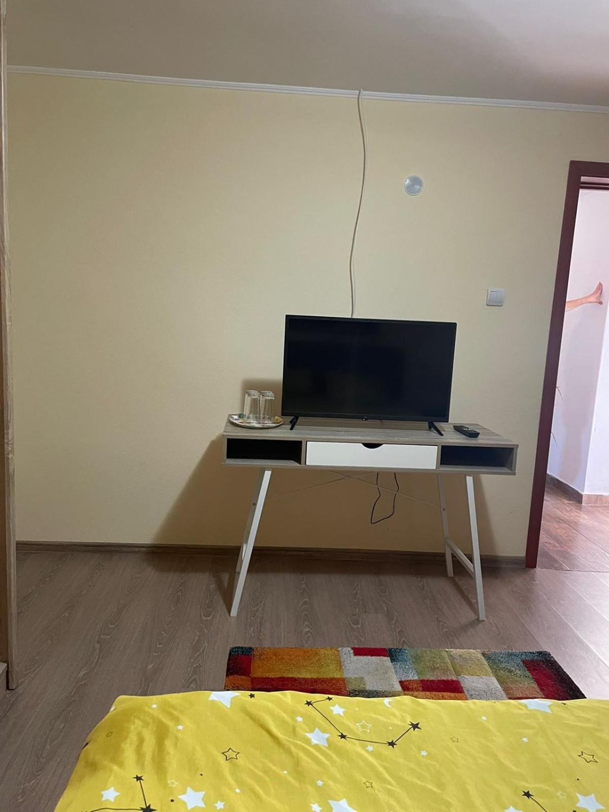 CălimăneştiCasa Noastra公寓 外观 照片