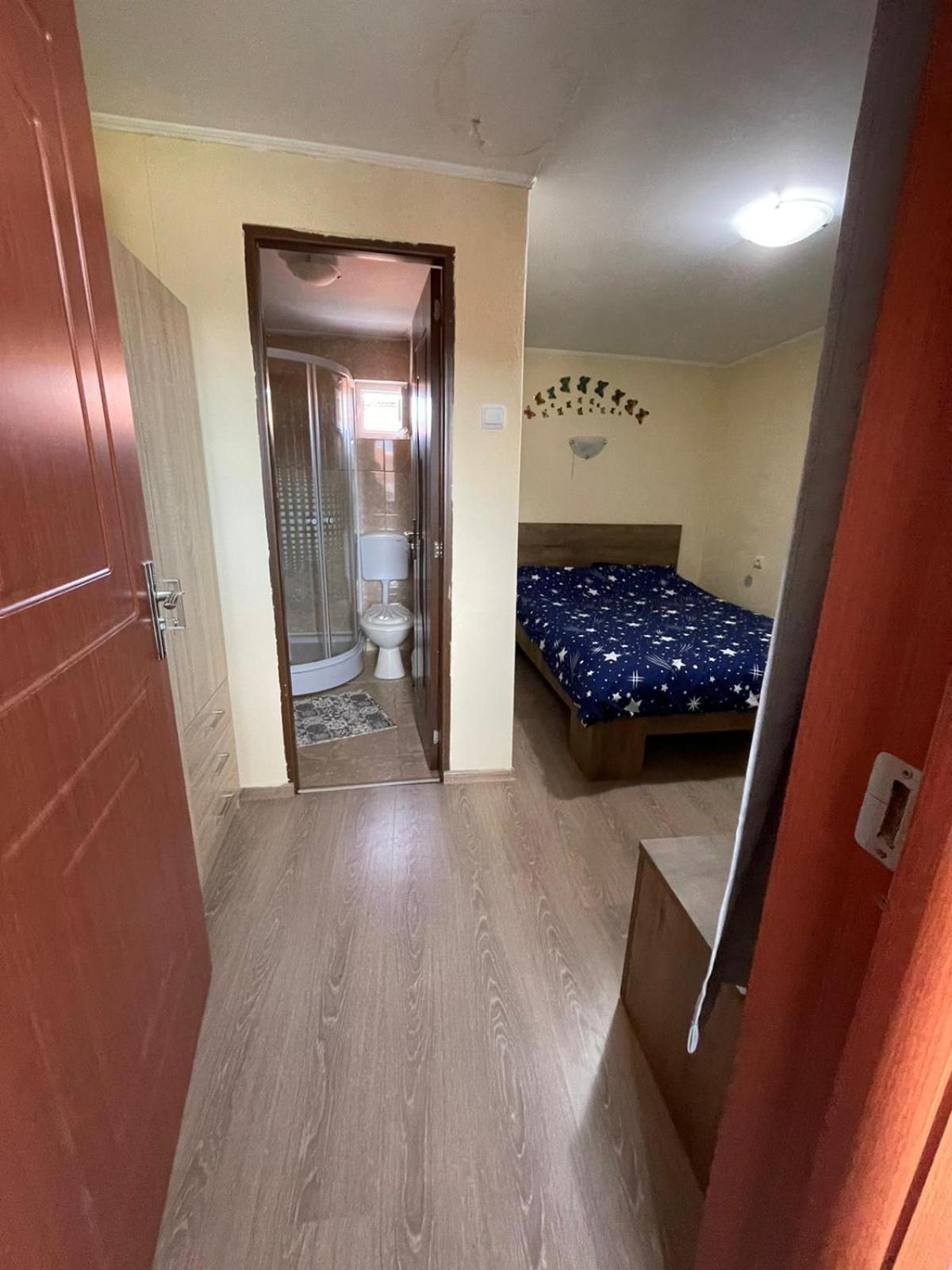 CălimăneştiCasa Noastra公寓 外观 照片