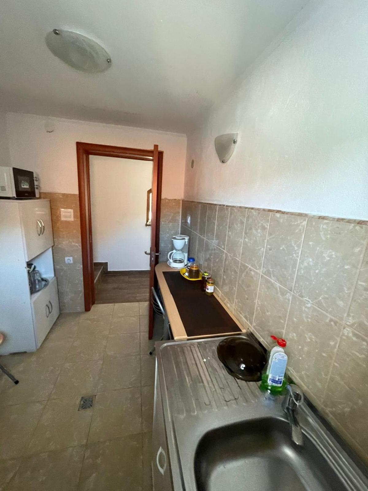 CălimăneştiCasa Noastra公寓 外观 照片