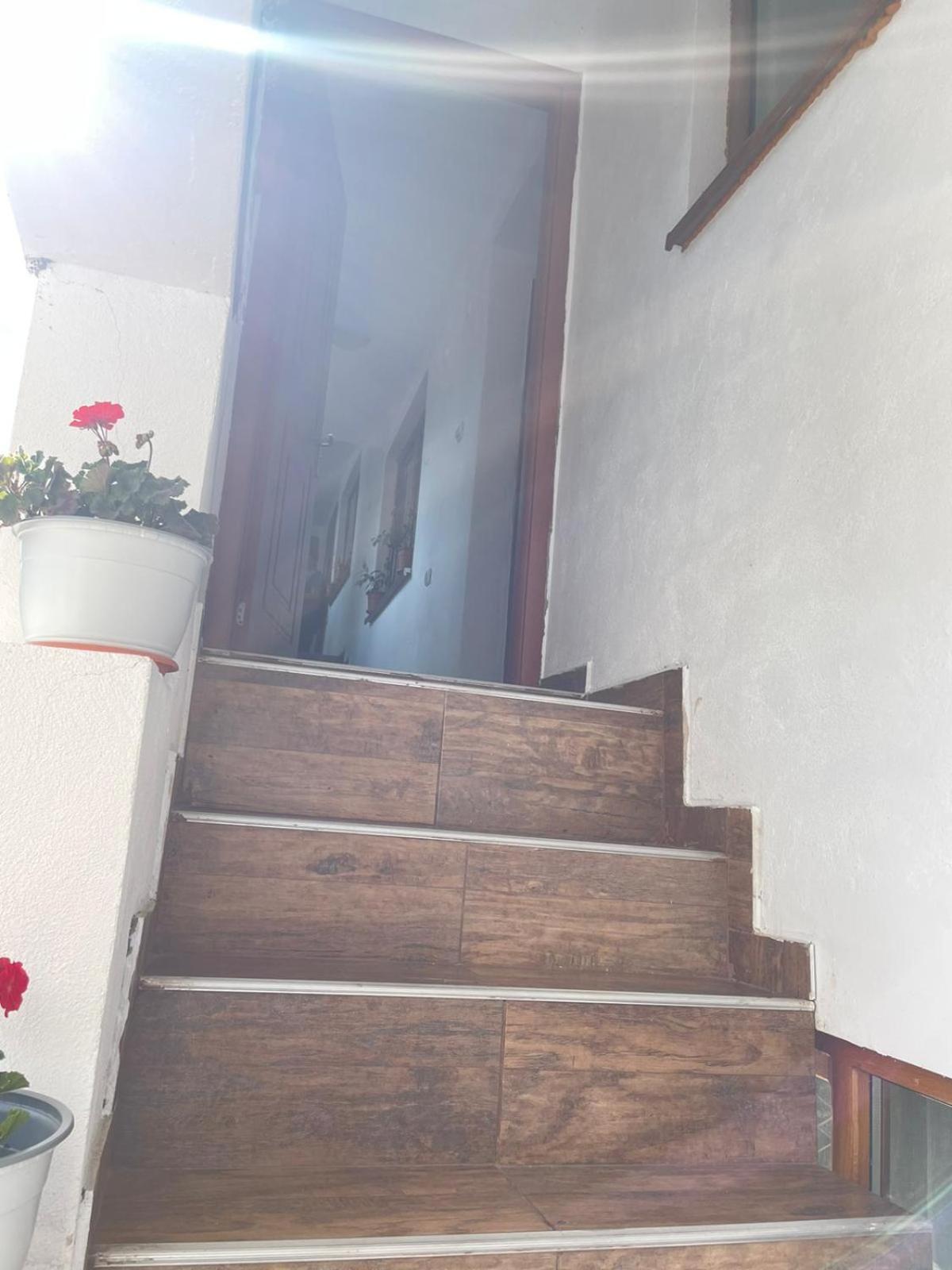 CălimăneştiCasa Noastra公寓 外观 照片